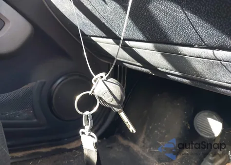 2012 Smart Fortwo Pure из США, поврежденный, VIN WMEEJ3BA1CK571534